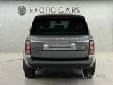 Range Rover Vogue HSE 2016 V8